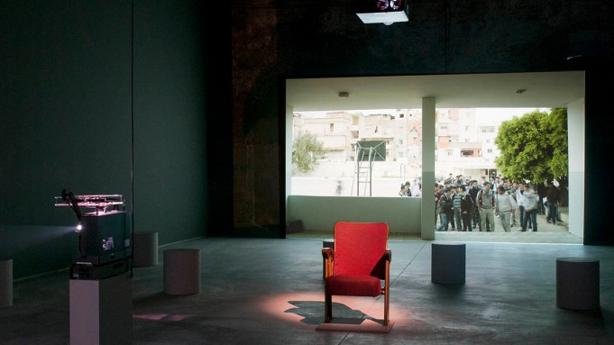 Venice Biennale, The Nationals: Lebanon
