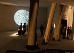 Venice Biennale, The Nationals: Nordic Pavilion